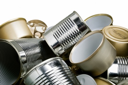 Encryption shield symbol showing secure transaction for office clearance