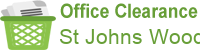 Office Clearance St Johns Wood